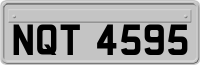 NQT4595