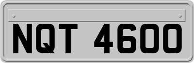 NQT4600