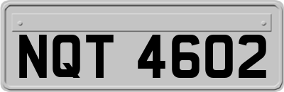 NQT4602