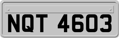 NQT4603