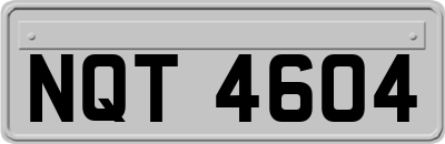 NQT4604