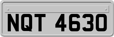 NQT4630
