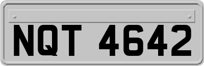 NQT4642