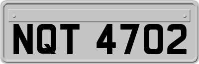 NQT4702