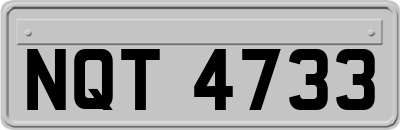NQT4733