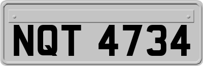 NQT4734