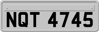 NQT4745
