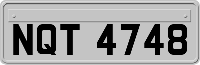 NQT4748