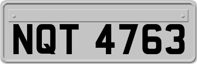 NQT4763