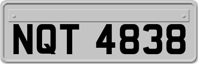 NQT4838