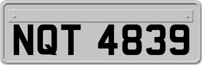 NQT4839