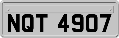 NQT4907