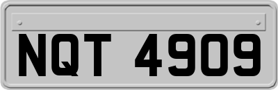 NQT4909