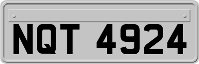 NQT4924