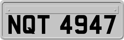 NQT4947