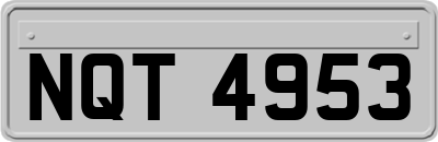 NQT4953