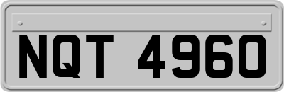 NQT4960