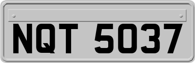 NQT5037