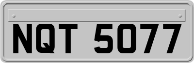 NQT5077