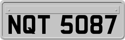 NQT5087