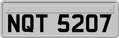 NQT5207