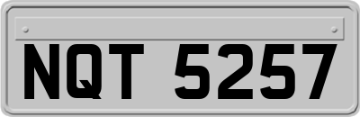 NQT5257
