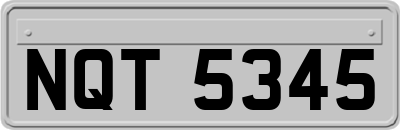 NQT5345