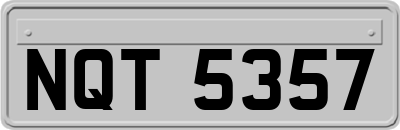NQT5357
