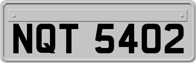 NQT5402