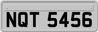 NQT5456