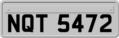 NQT5472