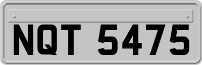 NQT5475