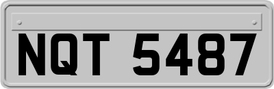 NQT5487
