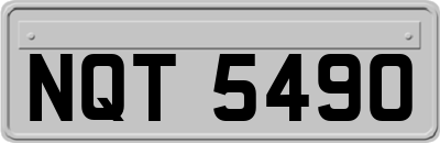 NQT5490