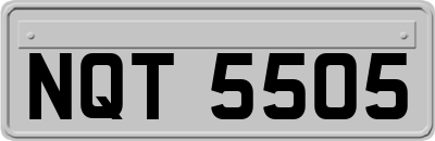 NQT5505
