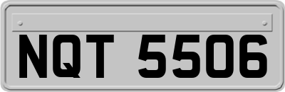 NQT5506