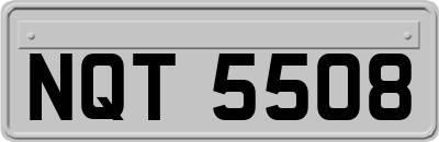 NQT5508