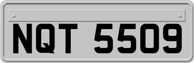 NQT5509