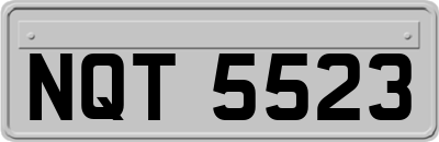 NQT5523