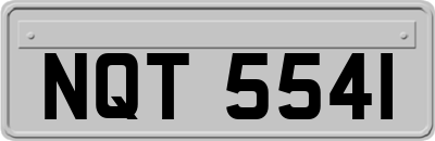 NQT5541