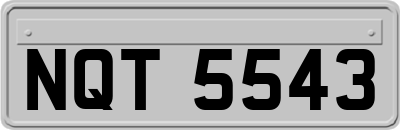NQT5543