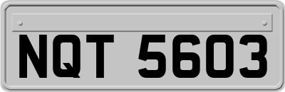 NQT5603