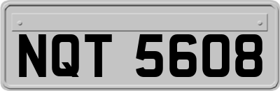 NQT5608
