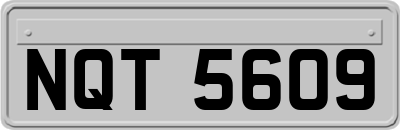 NQT5609