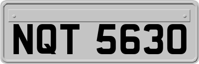 NQT5630