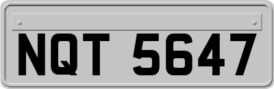 NQT5647