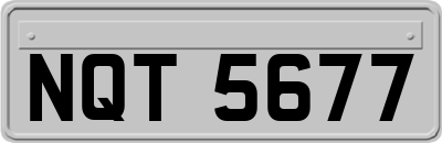 NQT5677