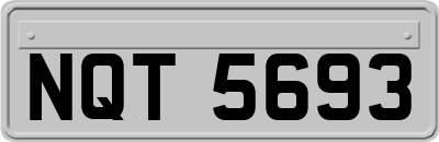 NQT5693