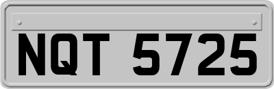 NQT5725