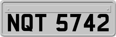NQT5742